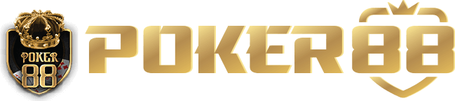 Poker88 Logo